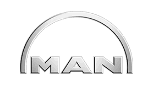 MAN Trucks Logo